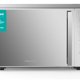 30L Hisense Digital Microwave (Silver)