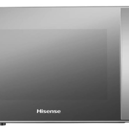 Hisense 43L Digital Microwave (Silver)