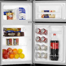 Hisense 120 Litres
