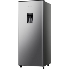 Hisense Fridge RR-229D4WGV (177 Litres)