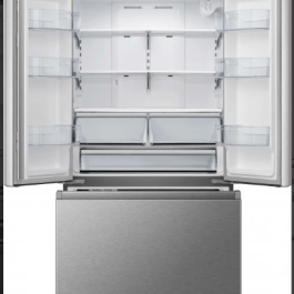 Hisense 635L  Refrigerator