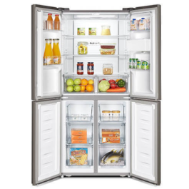 HISENSE Fridge H520FI-WD