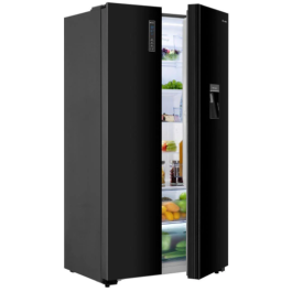 Hisense Side-by-Side Refrigerator