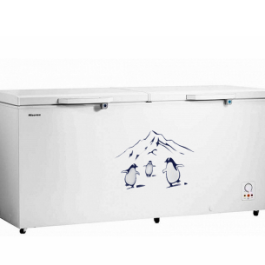 Hisense Chest Freezer