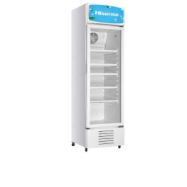 Hisense 282Ltr Display Chiller