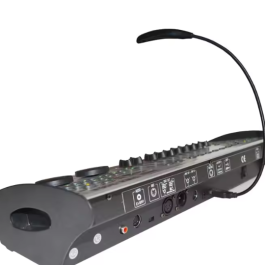 Longying DMX Controller