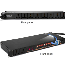 sequence controller