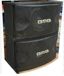 MKII speaker