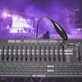 Lighting Controller