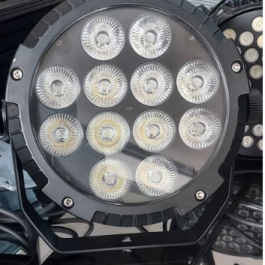 LED fog light