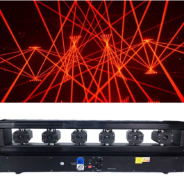  disco moving laser light projector