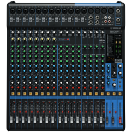 Yamaha  20-Channel USB Mixer