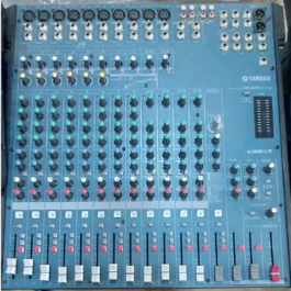 Yamaha mixing console