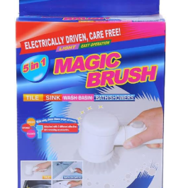 "5 in 1 Magic Brush,