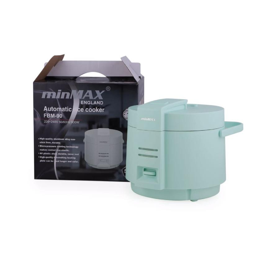 AUTOMATIC  RICE COOKER