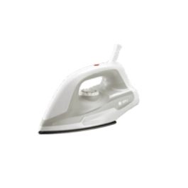 SPJ DRY IRON DIX