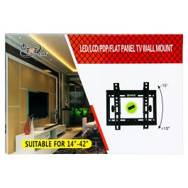 TV WALL MOUNT
