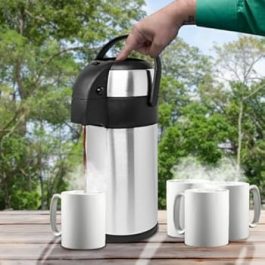 VACUUM FLASK PUP 3LITTLE