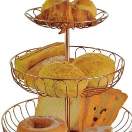 SNACKS  STAND