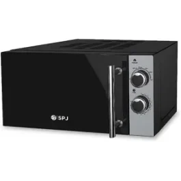 SPJ MICROWAVE