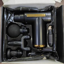 MASSAGE GUN
