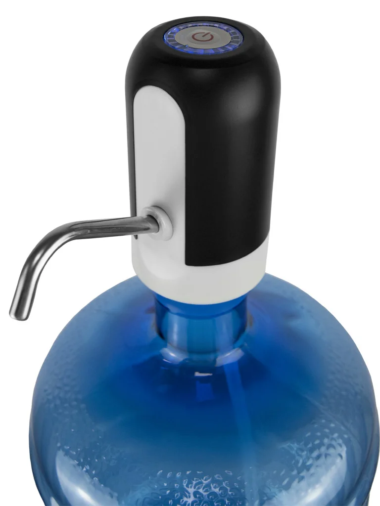 WATER DISPENSER