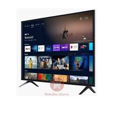 SPJ SMART 50″