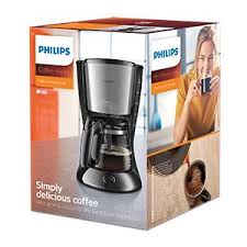 COFFEE MAKER