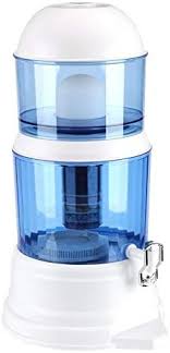 Water filter 16 little