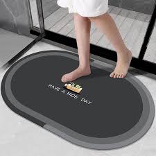 BATHROOM CAPET
