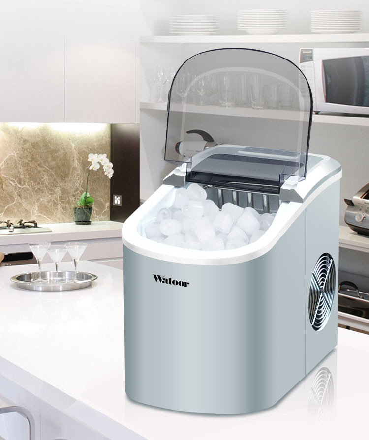 ICE MAKER MACHINE