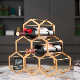 WINE RACK