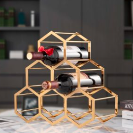 WINE RACK
