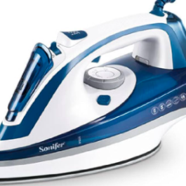 Sonifer SF-9016B electric steam iron