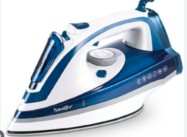 Sonifer SF-9016B electric steam iron