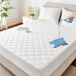 Mattres Water Proof Size 2×2,180×2,160×2,140×190