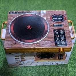 Silver Crest ceramic cooker