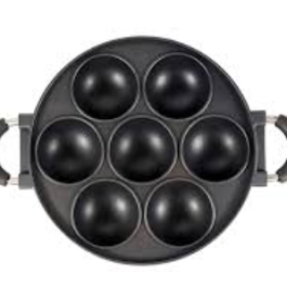 Vitumbua Pan