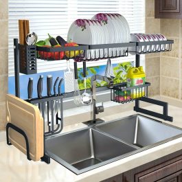 Kitchen rack