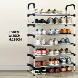 Shoe rack