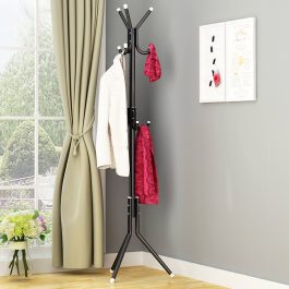 Coat rack