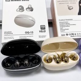 Damix True Wireless Stereo Cq-13