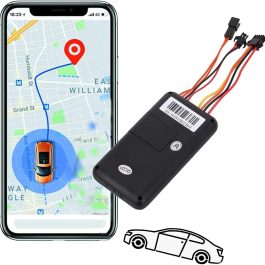 Car Gps Tracker