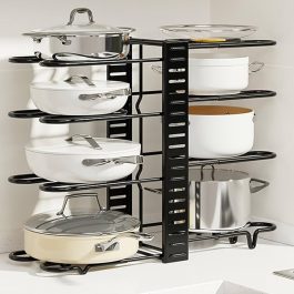 Pot Rack