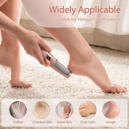 Foot Calluses Remover